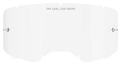 Vizor Ochelari Vision 8/5/3 Alpinestars - Diverse Culori