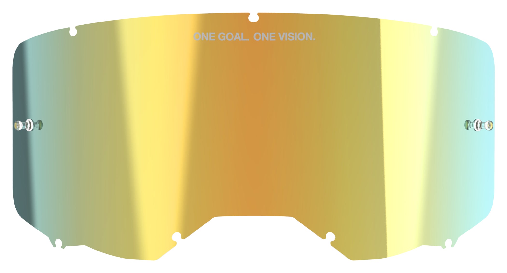 Vizor Ochelari Vision 8/5/3 Alpinestars - Diverse Culori