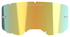 Vizor Ochelari Vision 8/5/3 Alpinestars - Diverse Culori