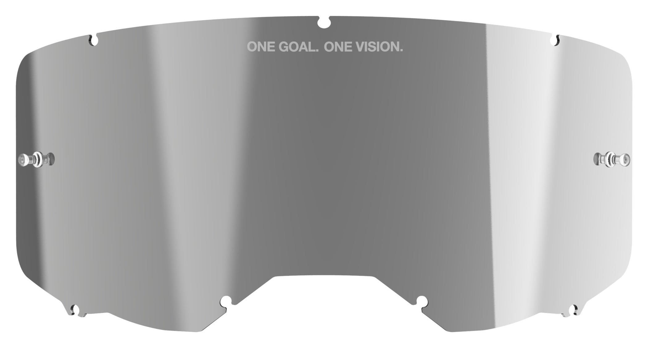 Vizor Ochelari Vision 8/5/3 Alpinestars - Diverse Culori
