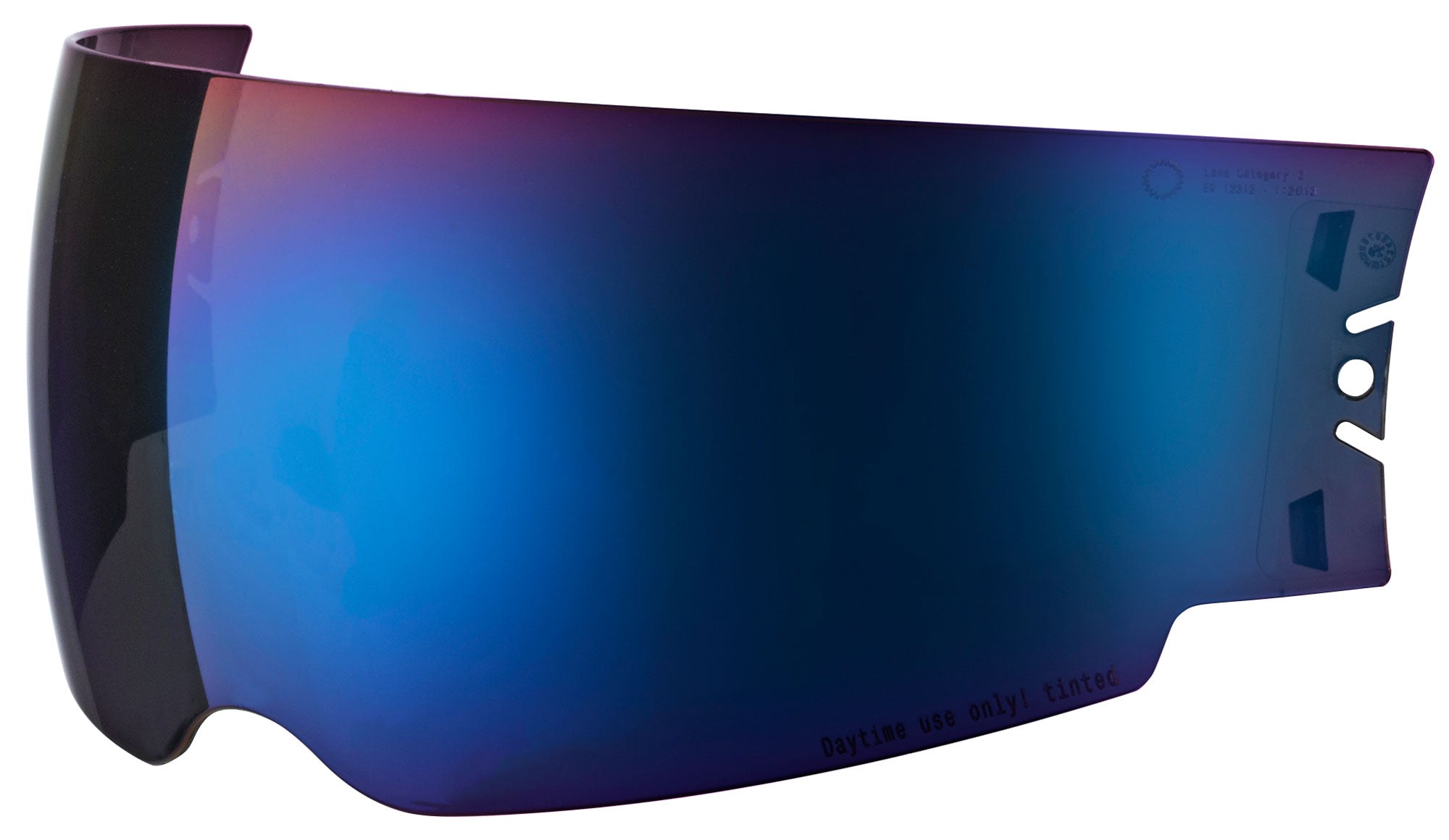 Vizor Solar Schuberth C3/C3 Pro/S2 Sport/E1/C4 – Anti-Zgârieturi, 2 Mărimi - poza 2