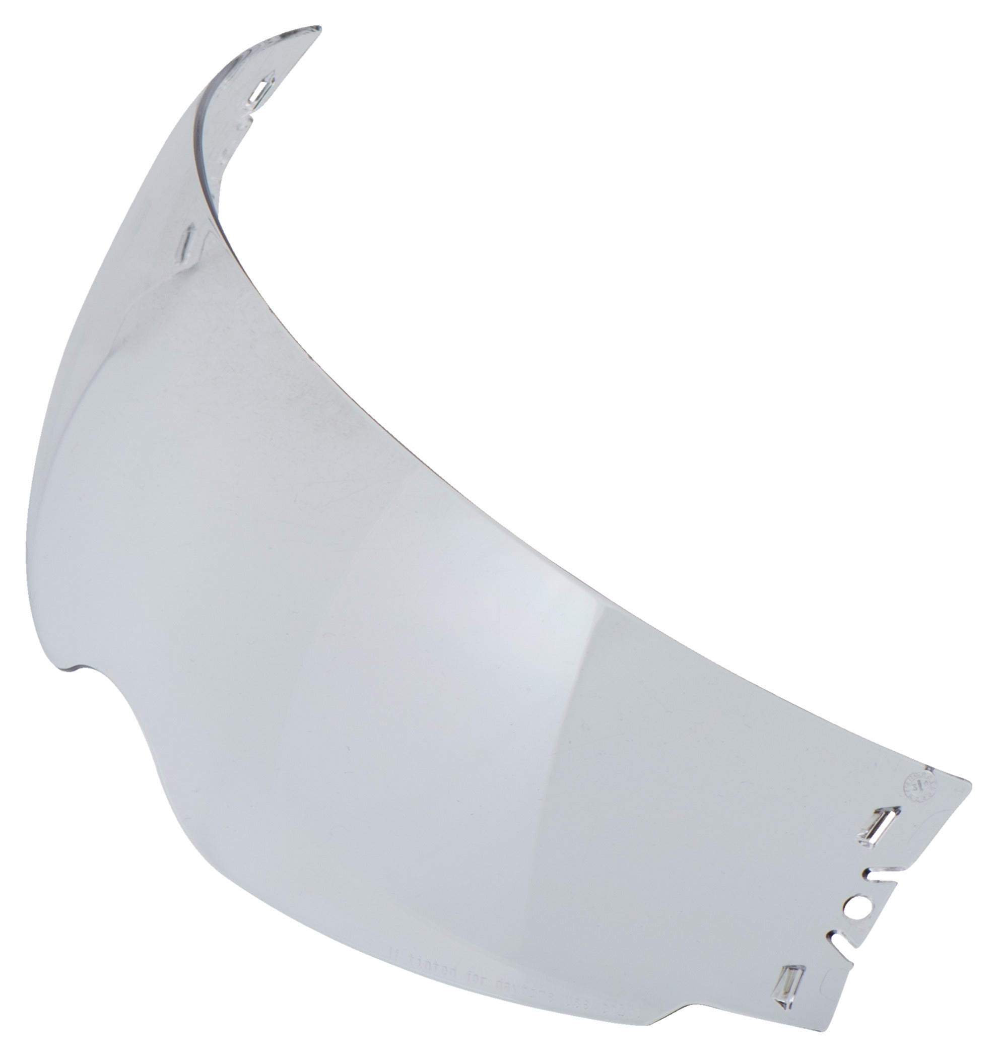 Vizor Solar Schuberth S2 Sport/C3 Pro/E1/C4 – Rezistent la Zgârieturi, 50-65 - poza 4