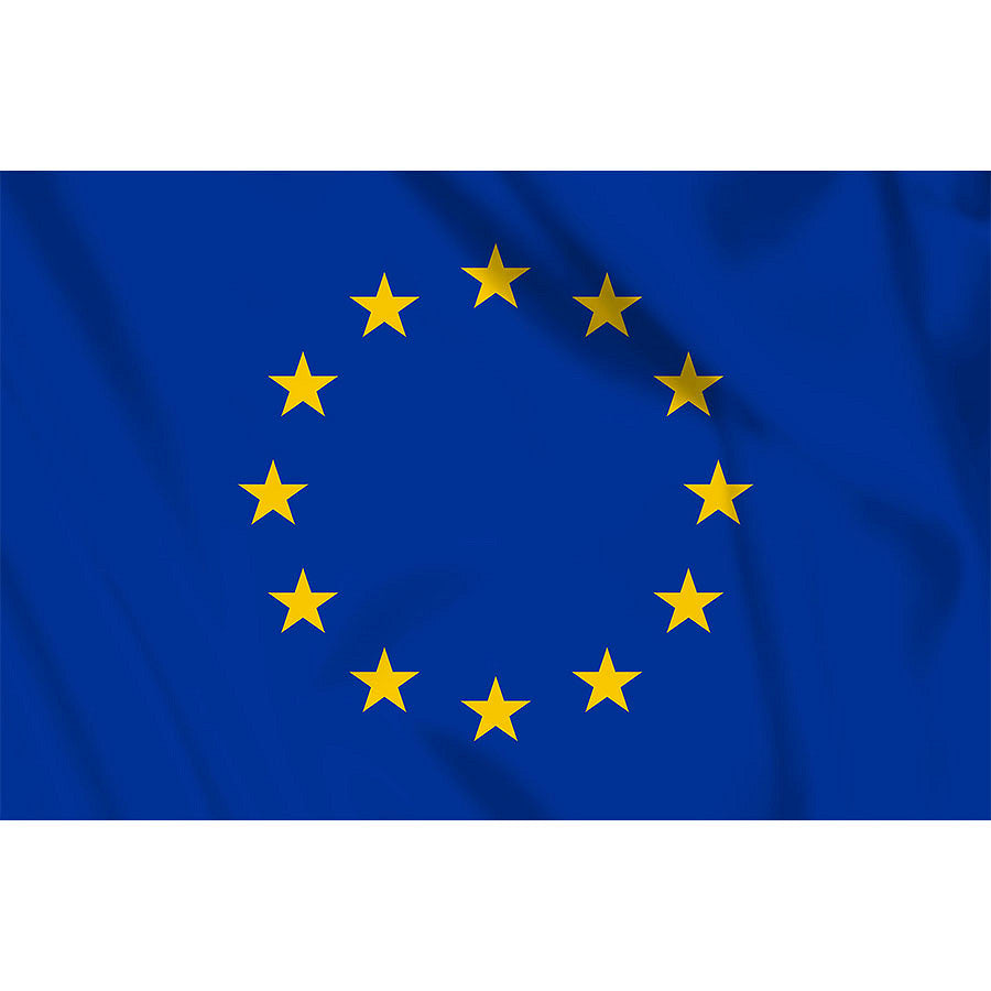 Vlagă Uniunea Europeană (Stele) Diverse - Simbol al Solidarității
