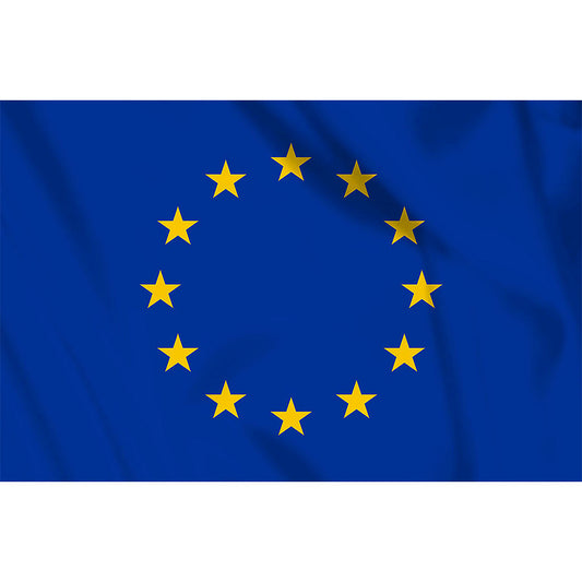 Vlagă Uniunea Europeană (Stele) Diverse - Simbol al Solidarității