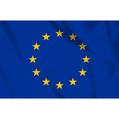 Vlagă Uniunea Europeană (Stele) Diverse - Simbol al Solidarității