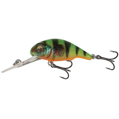 Vobler 3D Goby Crank Savage Gear - Acțiune Realistă, 5cm/7g
