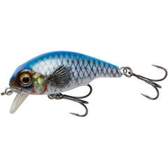 Vobler 3D Goby Crank SR Savage Gear - Realism, Recuperare Rapidă