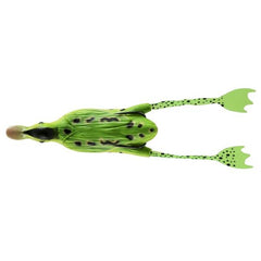 Vobler 3D Hollow Duckling Savage Gear - Imitatie Rata, Super Realist - 1