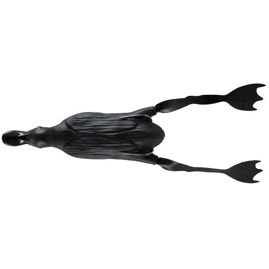 Vobler 3D Hollow Duckling Savage Gear - Simulare Rață, Atracție Maximă - 1