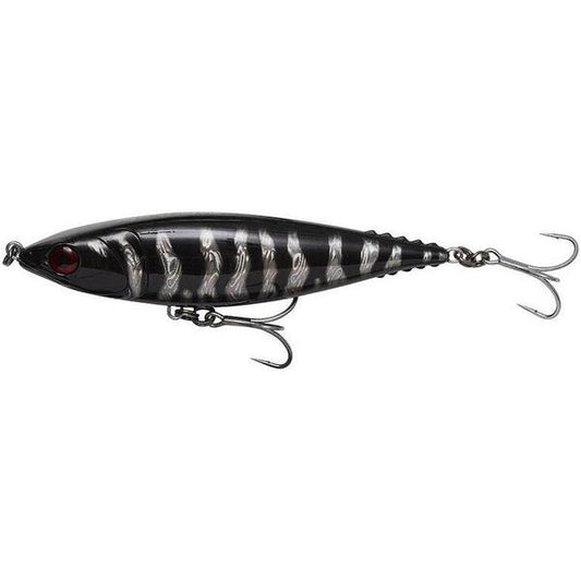 Vobler 3D Mack Stick Savage Gear - Scufundare Rapidă, Vibrații Realiste