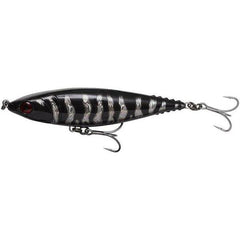 Vobler 3D Mack Stick Savage Gear - Scufundare Rapidă, Vibrații Realiste