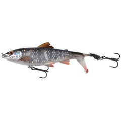 Vobler 3D Smash Tail Roach Savage Gear - Acțiune Realistă, 10cm/17g - 1
