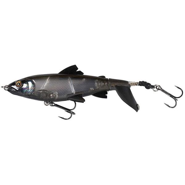 Vobler 3D Smash Tail Savage Gear - Realiști, Prădători, 10cm/17g - 1