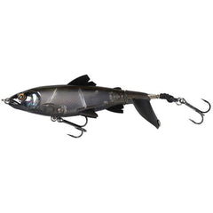 Vobler 3D Smash Tail Savage Gear - Realiști, Prădători, 10cm/17g - 1
