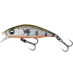 Vobler 3D Stickleback Twitch Savage Gear - 6.5cm, Pescuit Răpitori