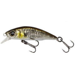 Vobler 3D StickleBait Twitch Savage Gear - Realism Captivant, 4.5cm/4g