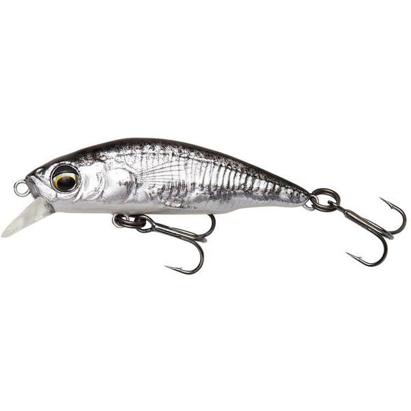 Vobler 3D StickleBait Twitch SAVAGE GEAR - Realism, Twitching Mortal