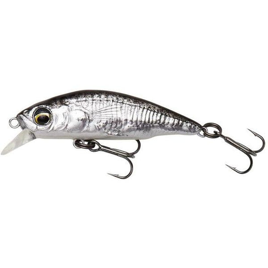 Vobler 3D StickleBait Twitch SAVAGE GEAR - Realism, Twitching Mortal
