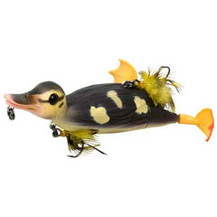 Vobler 3D Suicide Duck Savage Gear - Acțiune Realistă, Anti-Agarți