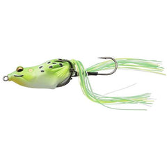 Vobler 3D Walk Frog Savage Gear - 7cm/20g, Realism Uimitor - 1