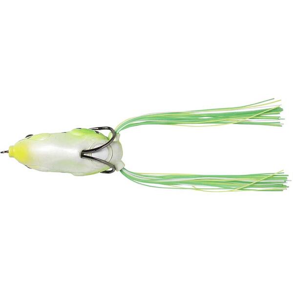 Vobler 3D Walk Frog Savage Gear - 7cm/20g, Realism Uimitor - 3