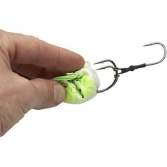 Vobler 3D Walk Frog Savage Gear - Atacuri Brutale, Realism Uimitor - 4