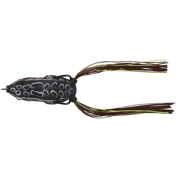 Vobler 3D Walk Frog SAVAGE GEAR - Evoluție Realistă, Atac Garantat - 1
