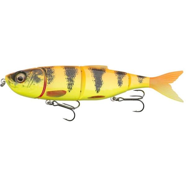 Vobler 4Play V2 Swim&Jerk Savage Gear - Acțiune Realistă, 13.5cm