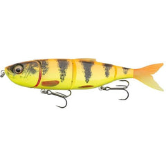 Vobler 4Play V2 Swim&Jerk Savage Gear - Acțiune Realistă, 13.5cm