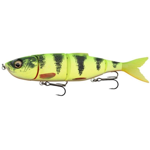 Vobler 4Play V2 Swim&Jerk Savage Gear - Realism, Acțiune Variată