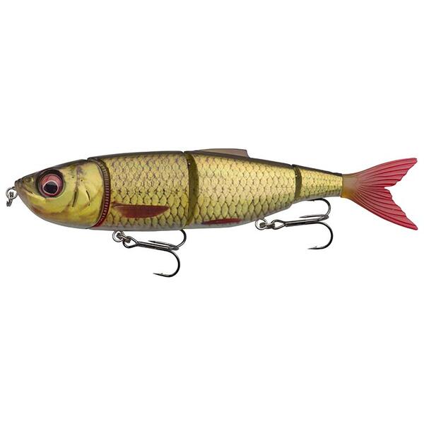 Vobler 4Play V2 Swim&Jerk Savage Gear - Realism, Mișcare S - 1