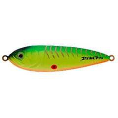 Vobler Antibradis 7.5cm Strike Pro - Scufundare Rapidă, Vibrații Tentante