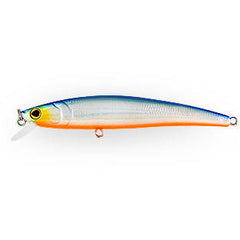 Vobler ARC Minnow 105 Strike Pro - Prădători Marinari, 10.5cm/11g