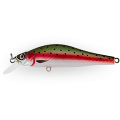 Vobler Archback Strike Pro 8cm/8.5g - Atracție Garantată Prădători