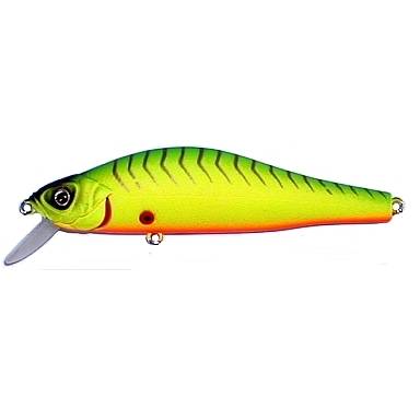 Vobler Archback Strike Pro 8cm - Acțiune Naturală, Pradă Iresistibilă