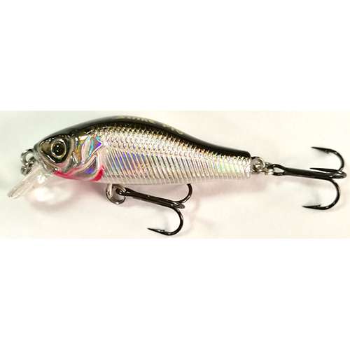 Vobler Archback Strike Pro - Pescuit Rapitor, 3.5cm/2.2g, Scufundator