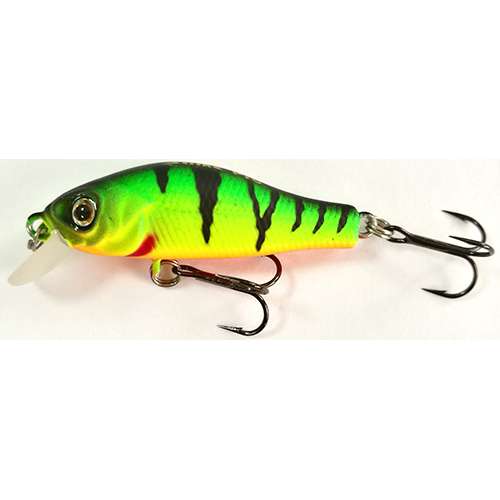 Vobler Archback Strike Pro - Pescuit Rapitor, Actiune Irezistibila