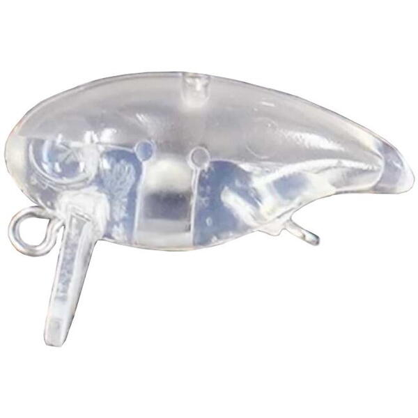 Vobler Area Man Crank Dad Jackall - 2.8cm/2g, Clar, Iscusit