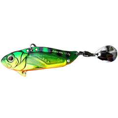 Vobler Astro Blade 5,5cm Strike Pro - Atrage Prădători, 17.7g