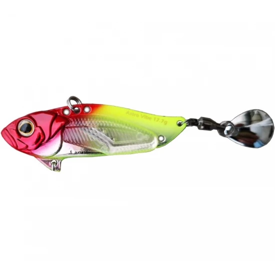 Vobler Astro Blade Strike Pro - Eficiență Maxima, Vibrații Tentante