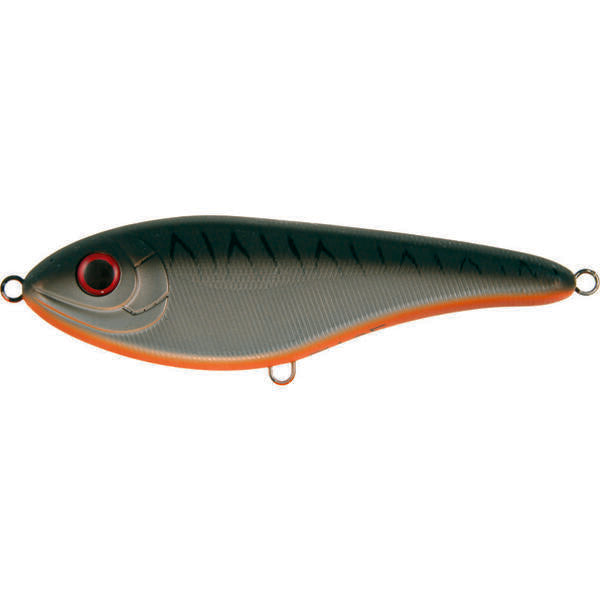 Vobler Baby Buster 10cm Strike Pro - Acțiune Seducătoare, Țintește Răpitorii