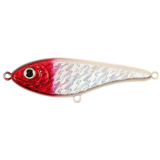 Vobler Baby Buster Strike Pro - Crankbait Mic, Acțiune Agresivă