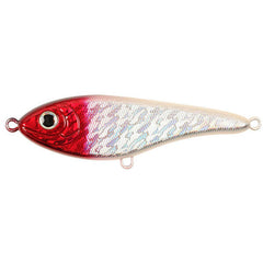 Vobler Baby Buster Strike Pro - Crankbait Mic, Acțiune Agresivă