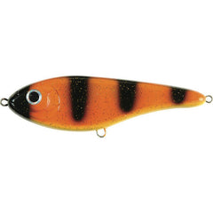 Vobler Baby Buster Strike Pro - Naluci Predator, 10cm/25g, C31