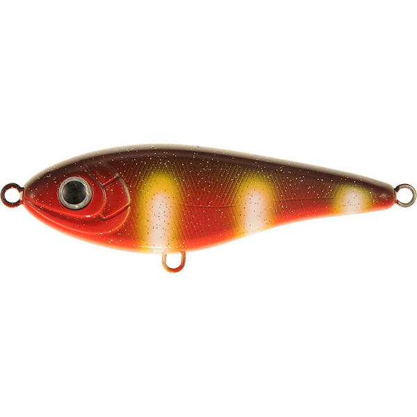 Vobler Baby Buster Strike Pro - Naluci Rapitor, 10cm/25g