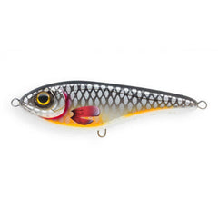 Vobler Baby Buster Strike Pro - Naluci Rapitor, 10cm/25g