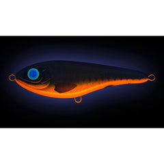 Vobler Baby Buster Strike Pro - Naluci Realiste, Acțiune Prădătoare - 2