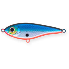 Vobler Baby Buster Strike Pro - Naluci Realiste, Atractie Pescuit