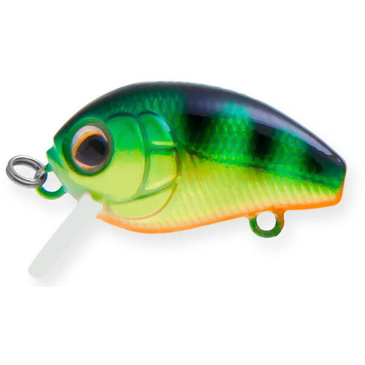 Vobler Baby Pro 2.5cm/2g Strike Pro - Acțiune Iresistibilă, Mici Prădători