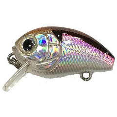 Vobler Baby Pro 2.5cm/2g Strike Pro - Pescuit Ultra-Light, Mic Predator